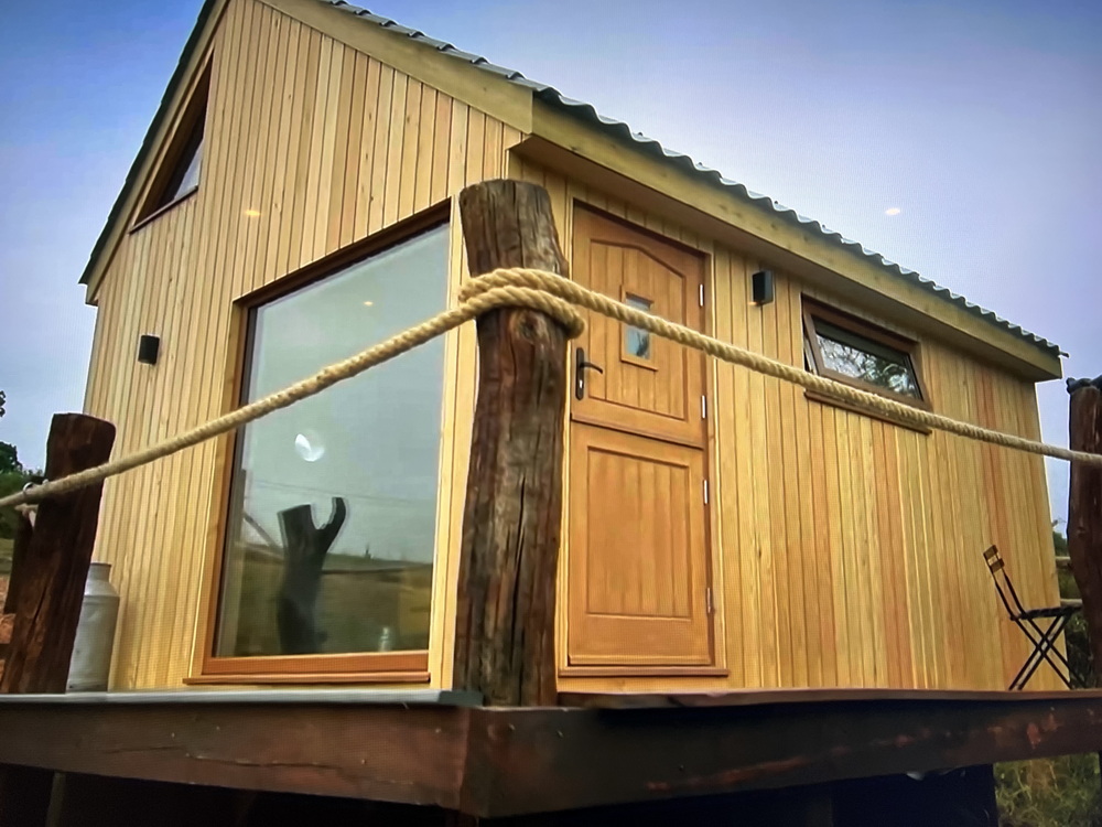 Lodge Build