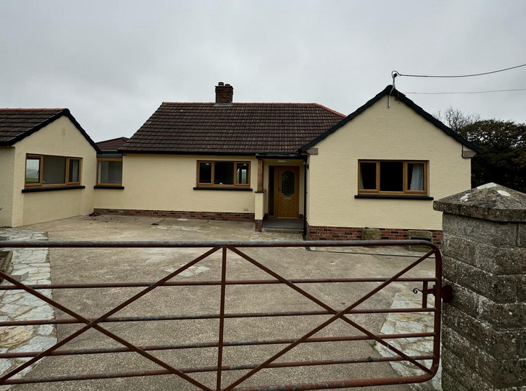 Renovation